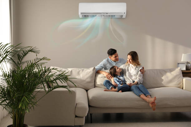 Best Residential HVAC in Keene, TX