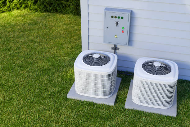 Trusted Keene, TX HVAC Experts