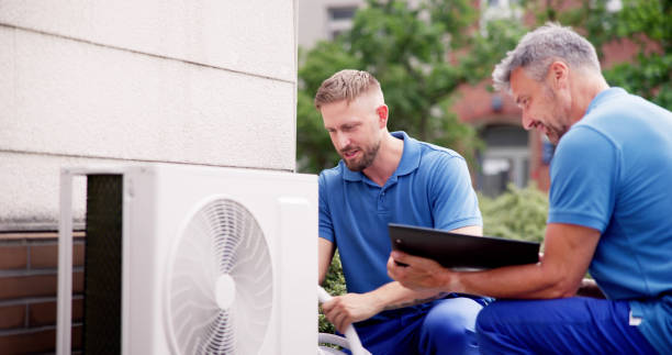 Best HVAC Equipment and Components in Keene, TX