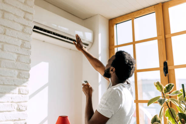 Trusted Keene, TX HVAC Experts