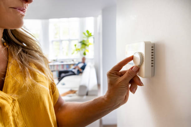 Best Air Filters and Purifiers in Keene, TX
