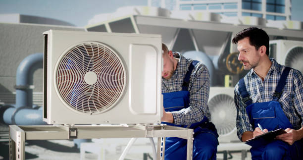  Keene, TX HVAC Pros
