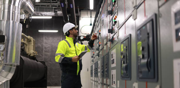 Best HVAC Training and Certification in Keene, TX